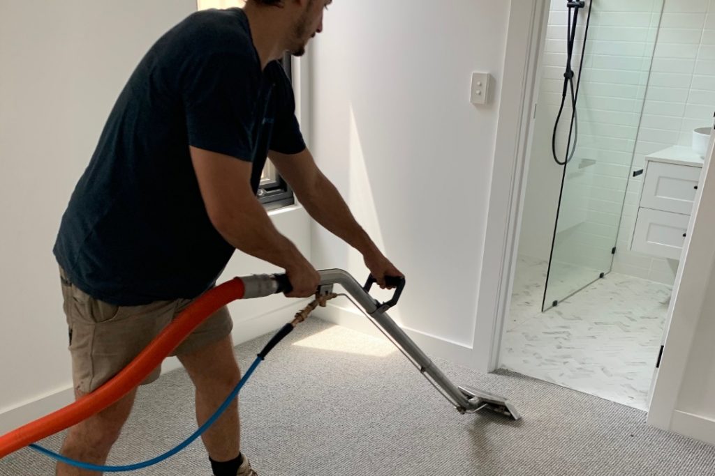 Carpet Clean Adelaide carpet cleaning company