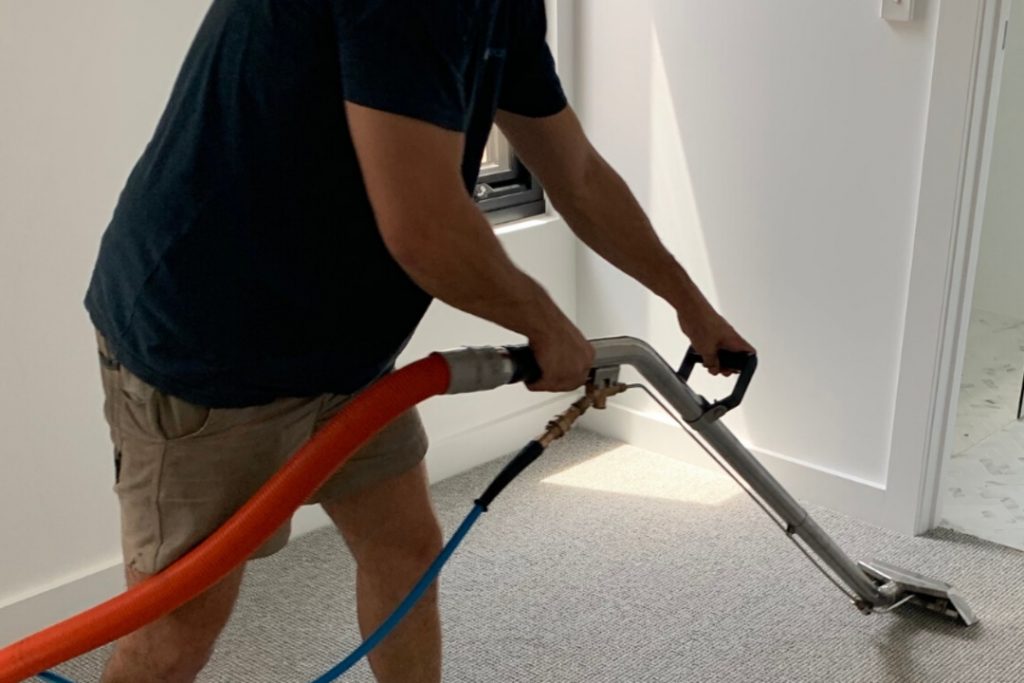 End Of Lease Carpet Cleaning in Adelaide Carpet Clean Book In Today