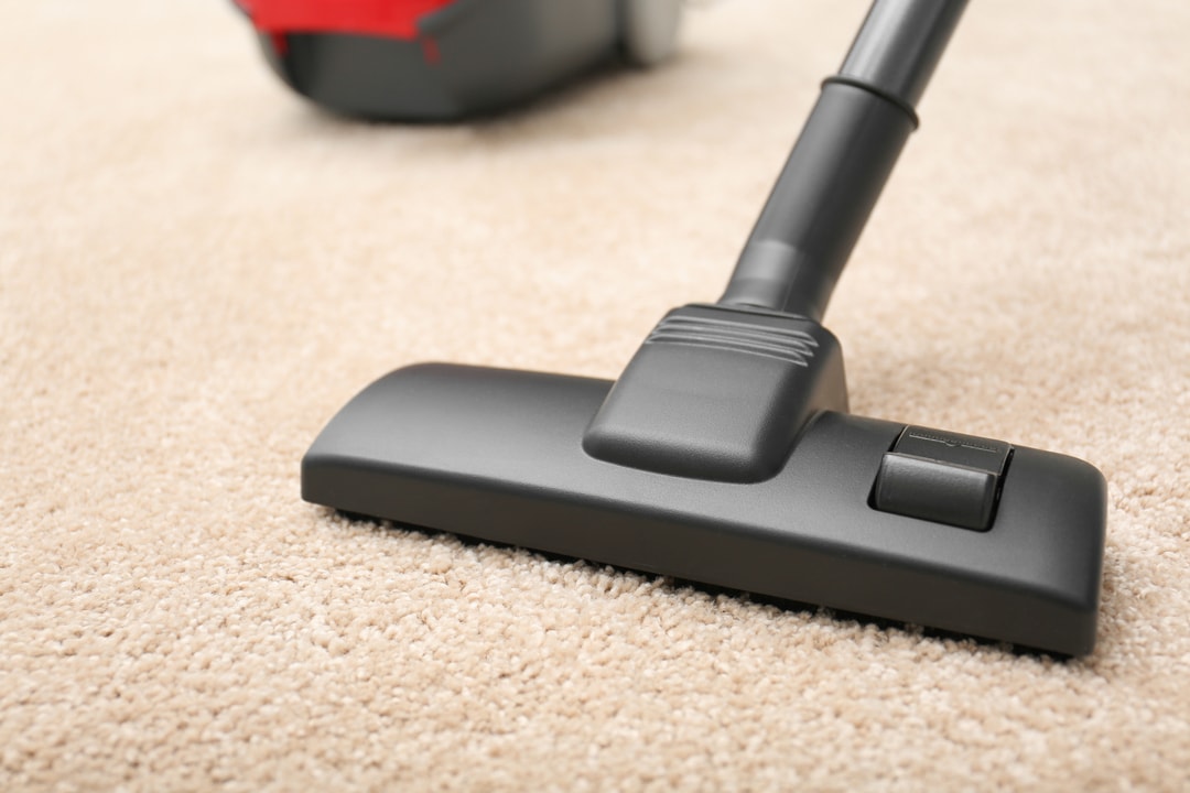 Residential Carpet Cleaning Adelaide